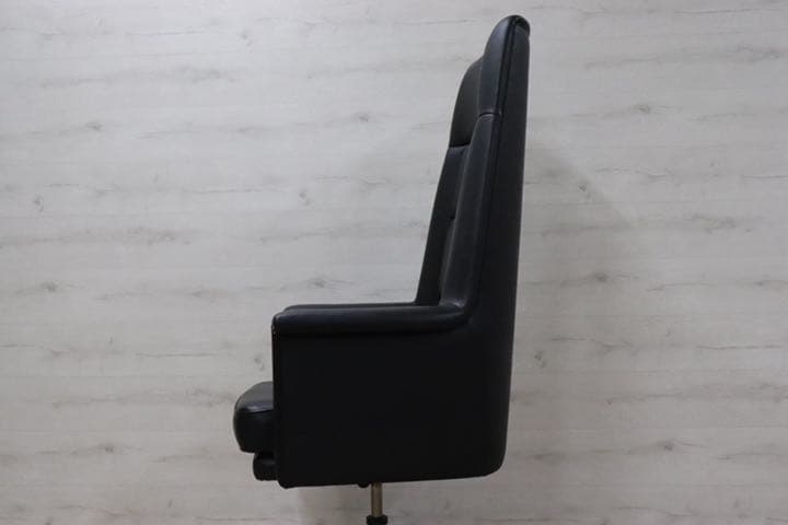 GMDTS54B ○ karimoku / カリモク ハイバック デスクチェア