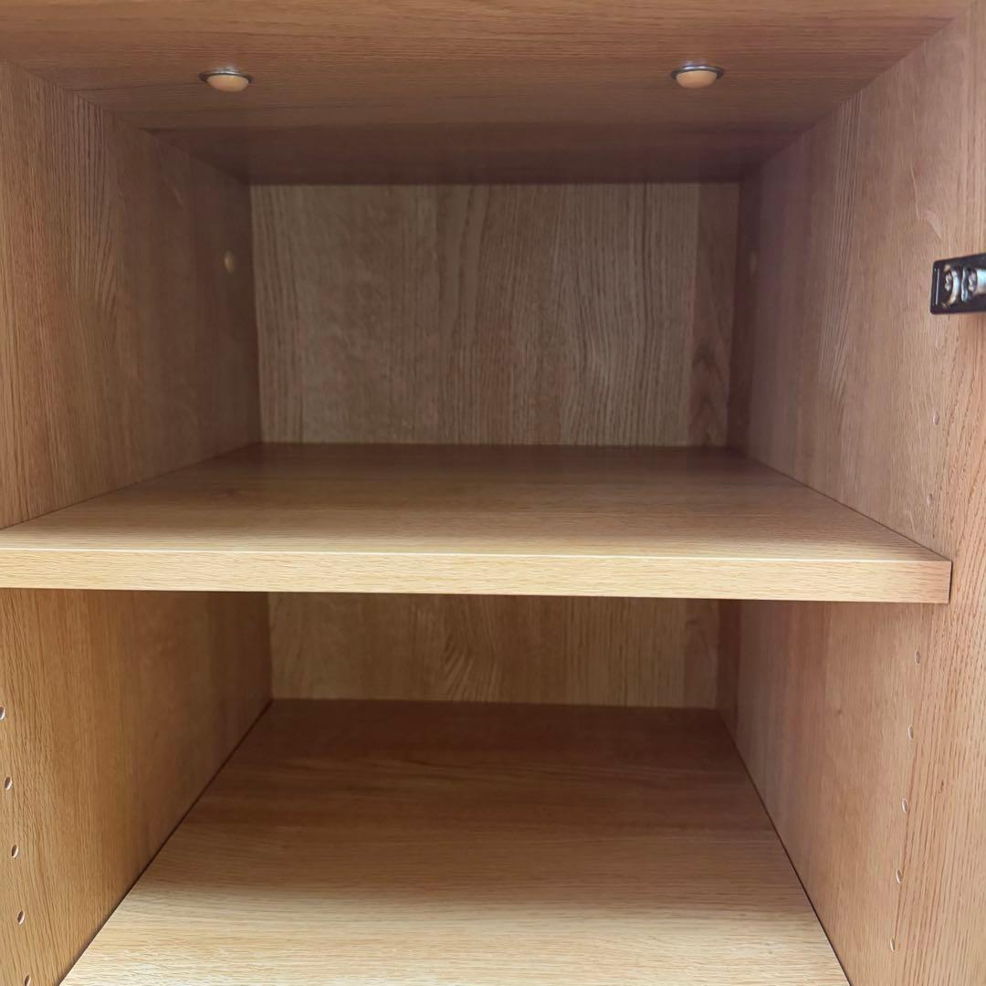 ニトリ リガーレ キッチンボード　101×51×96(cm)