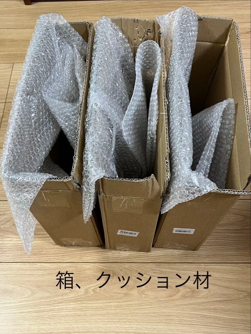 未使用　フライパン３点セット　26.28.30cm 蓋付き