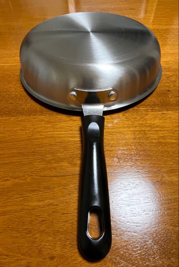 未使用　フライパン３点セット　26.28.30cm 蓋付き