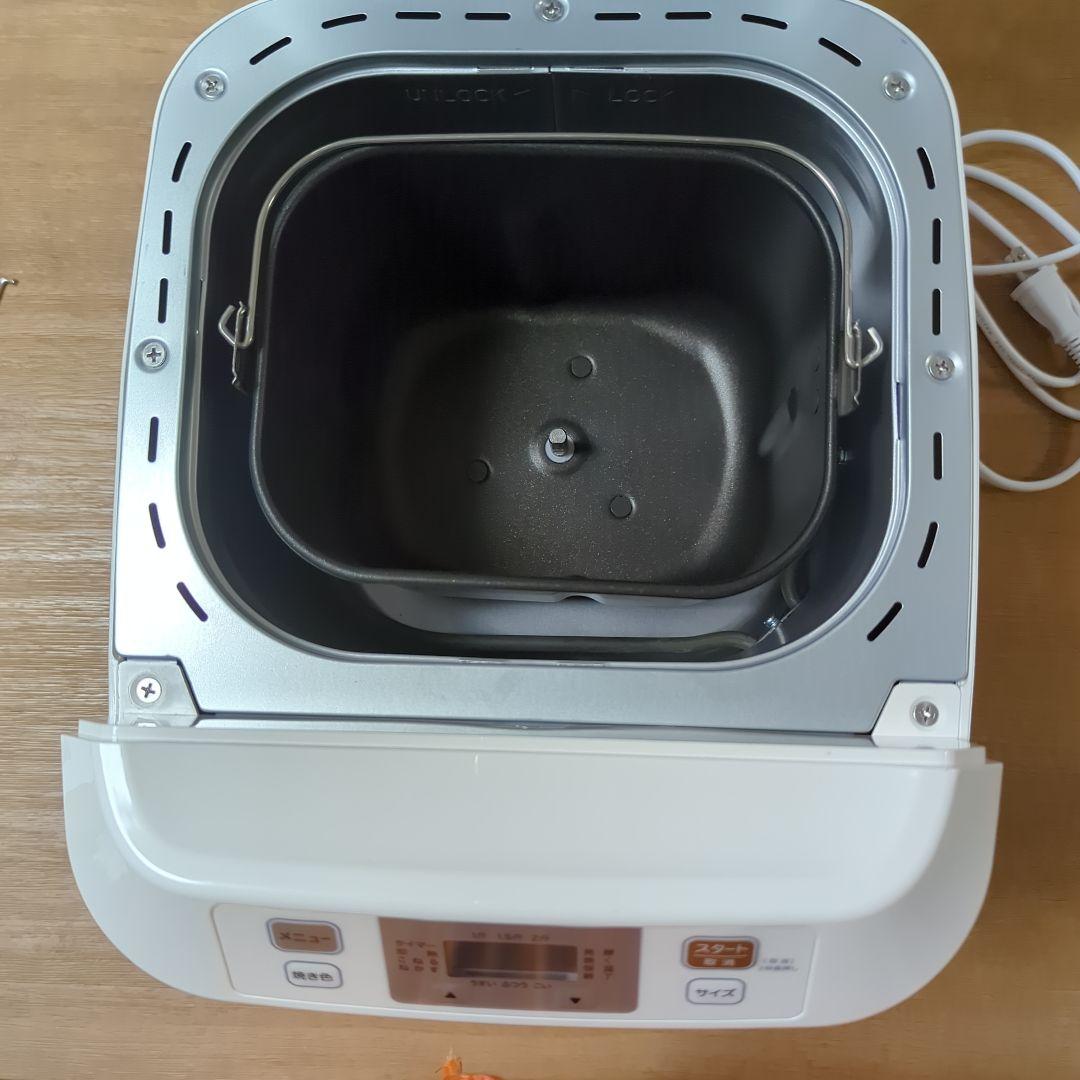 sirocaホームベーカリー