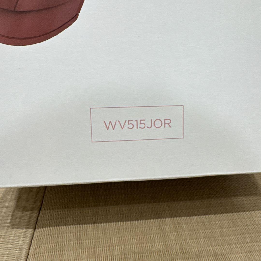 『未開封』Shark EVOPOWER DX充電式ハンディクリーナーWV515J