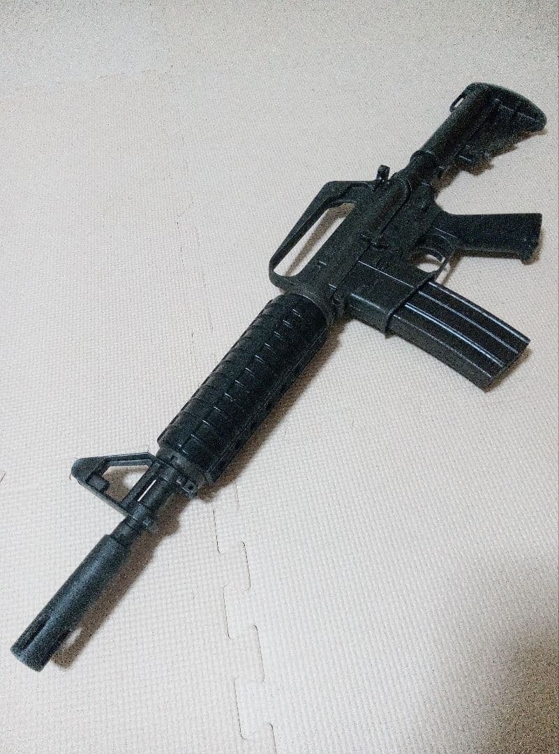 MGC XM17 モデルガン