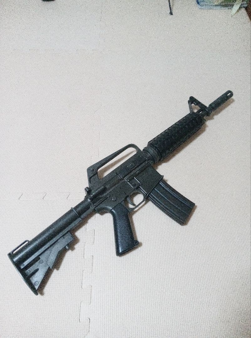 MGC XM17 モデルガン