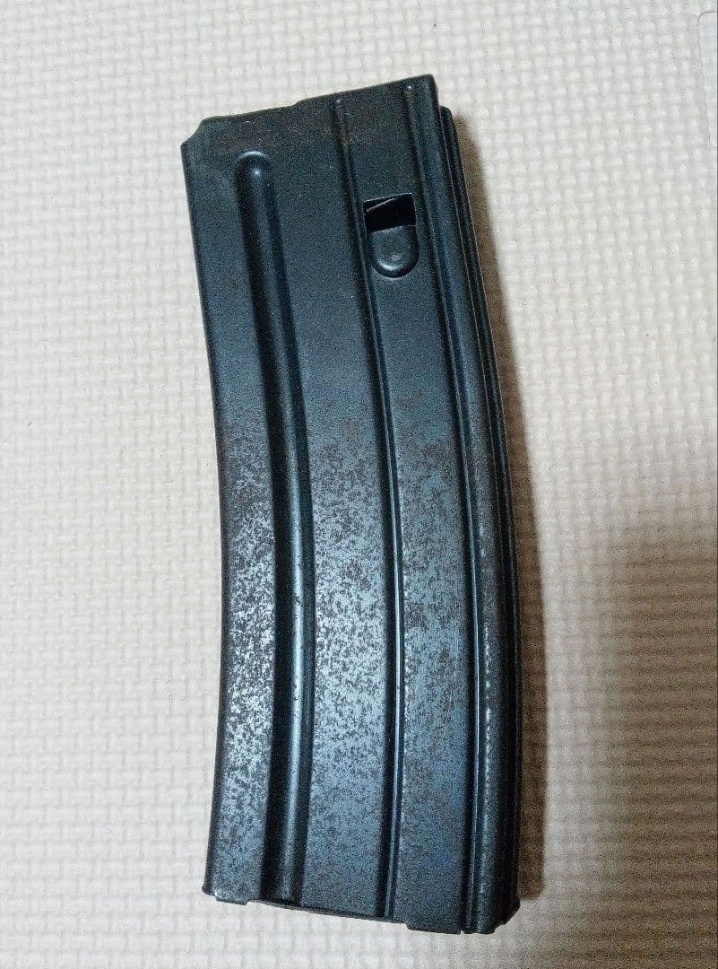 MGC XM17 モデルガン