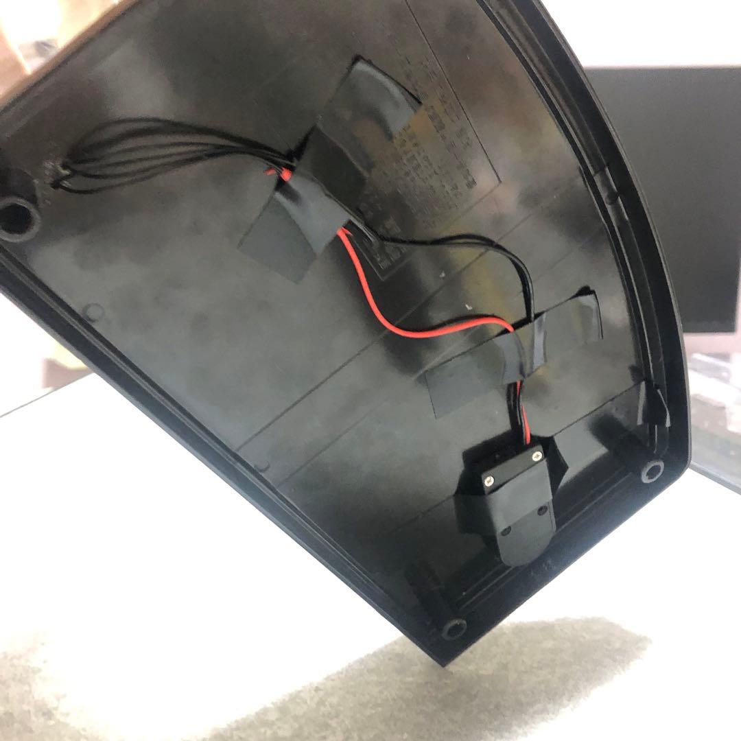 Nゲージ車両展示台