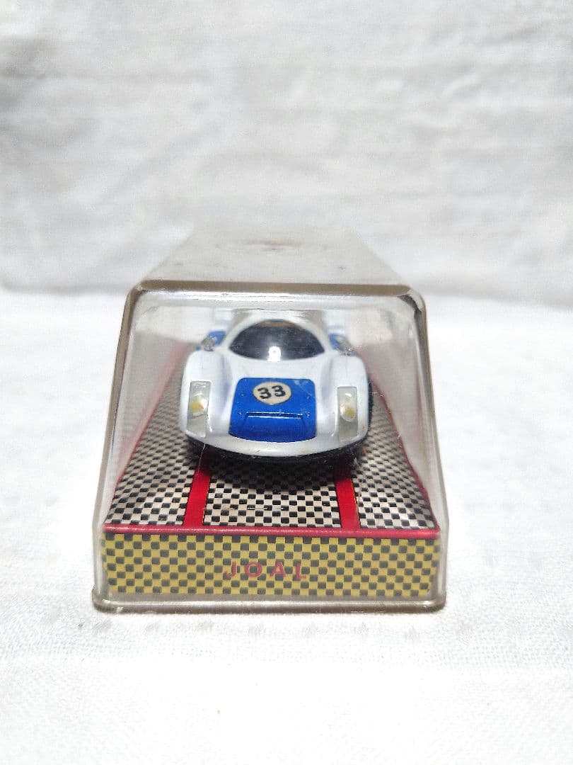 ポルシェ・カレラ6 ミニカー 33