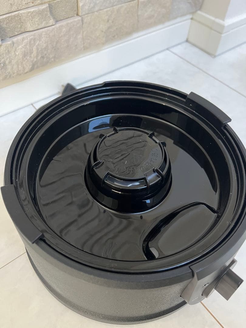 【新品未使用】エムケー精工TEGARU＝SEIRO 電気せいろEM-185蒸し器