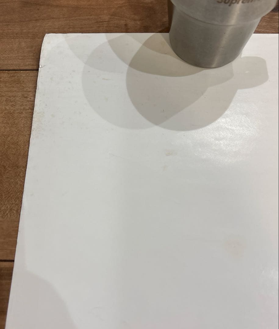 LUNA SEA エクスタシーレコーズ　インディーズ時代のポスター