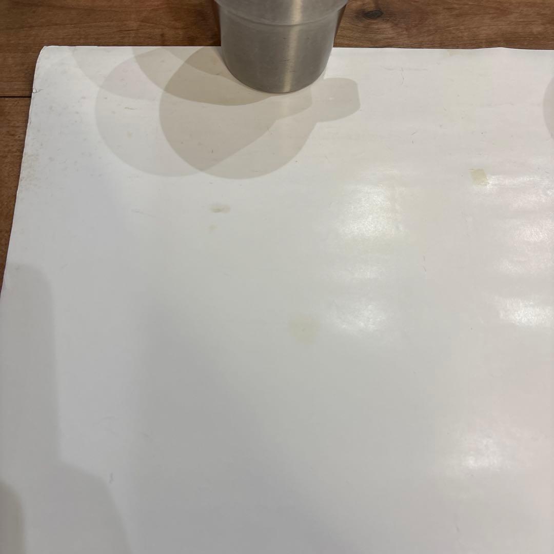 LUNA SEA エクスタシーレコーズ　インディーズ時代のポスター