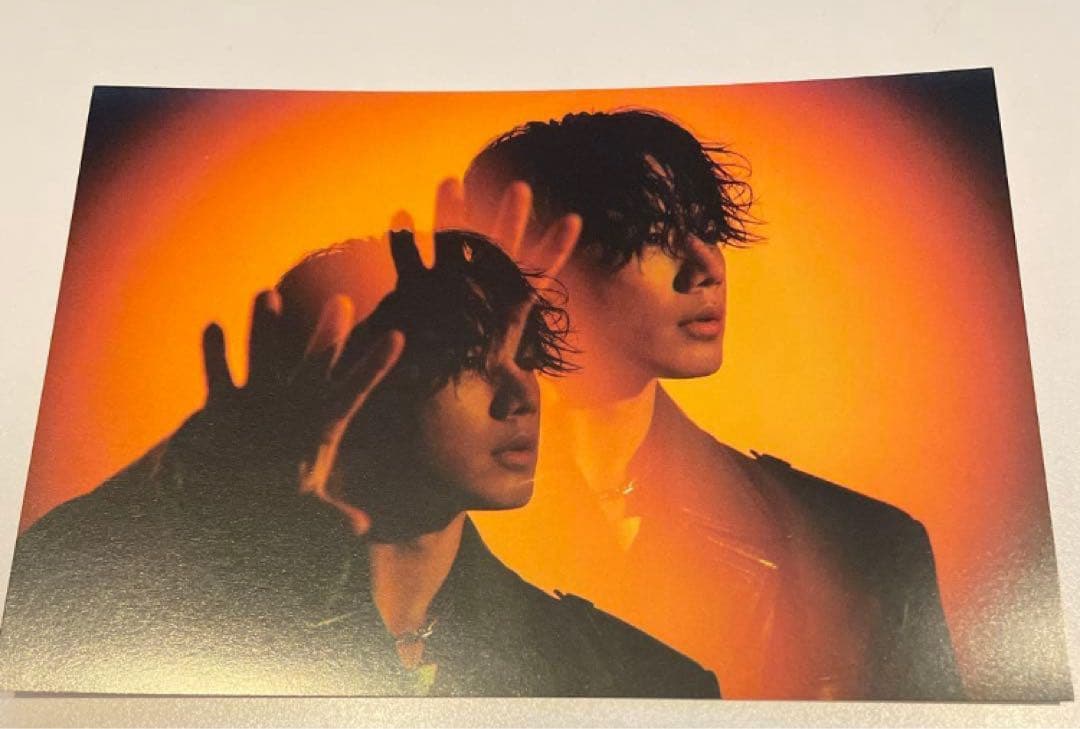 三代目★ 登坂広臣 ØMI タワレココラボカフェ 限定品コンプ