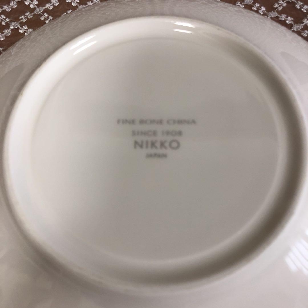 サラダボウル NIKKO