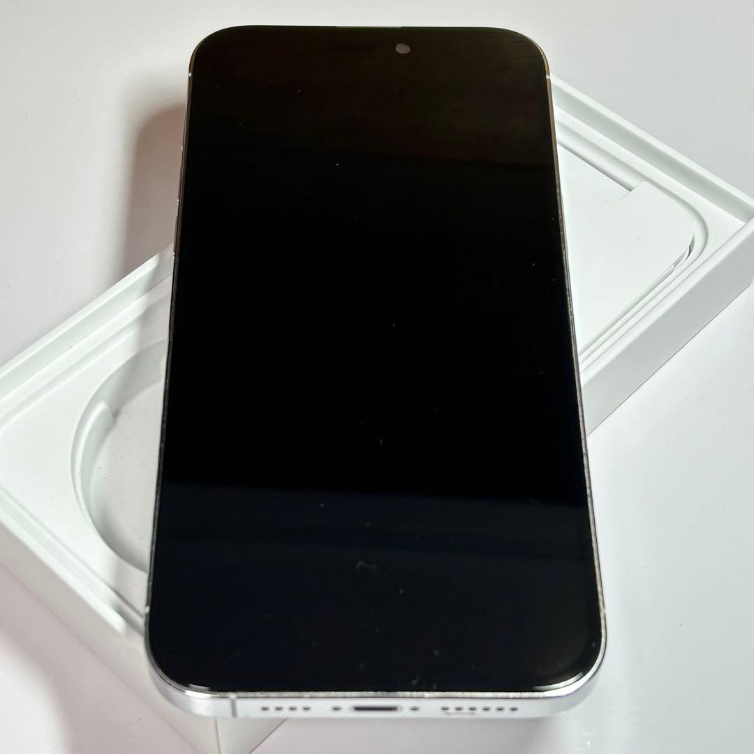 a*a様 【中古品】iPhone 14 PRO MAX｜128gb｜SIMフリー