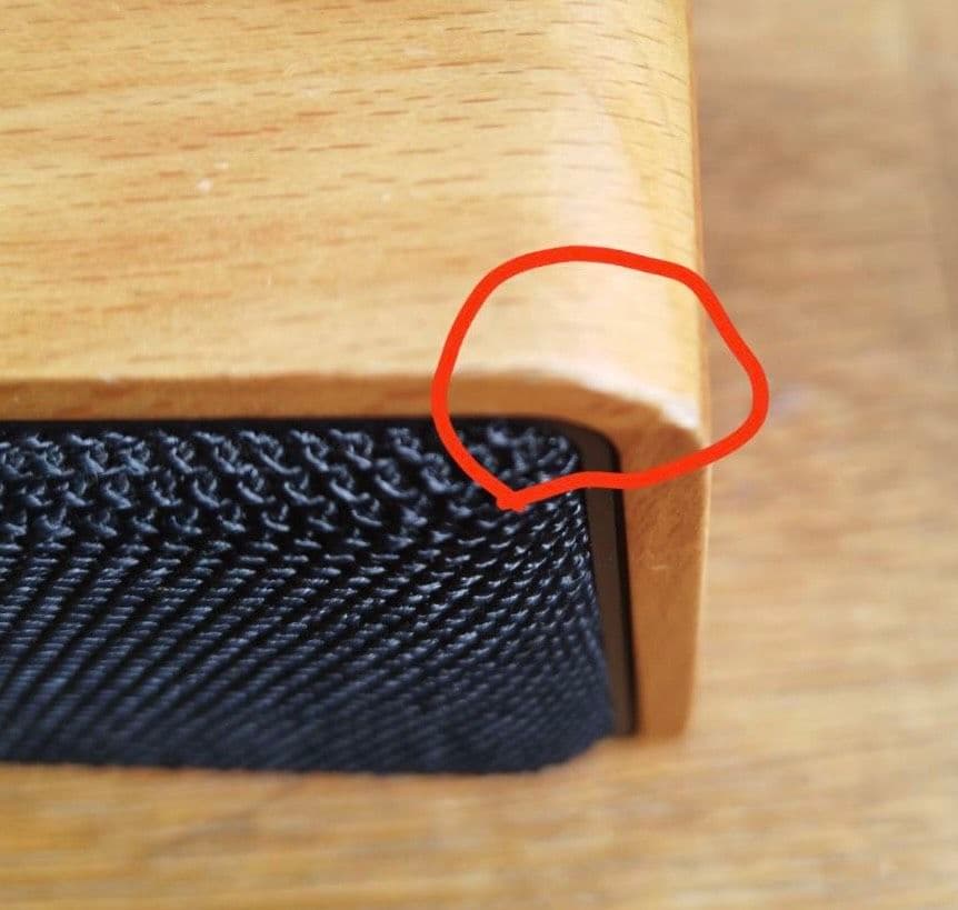 Victor ポータブルワイヤレススピーカー