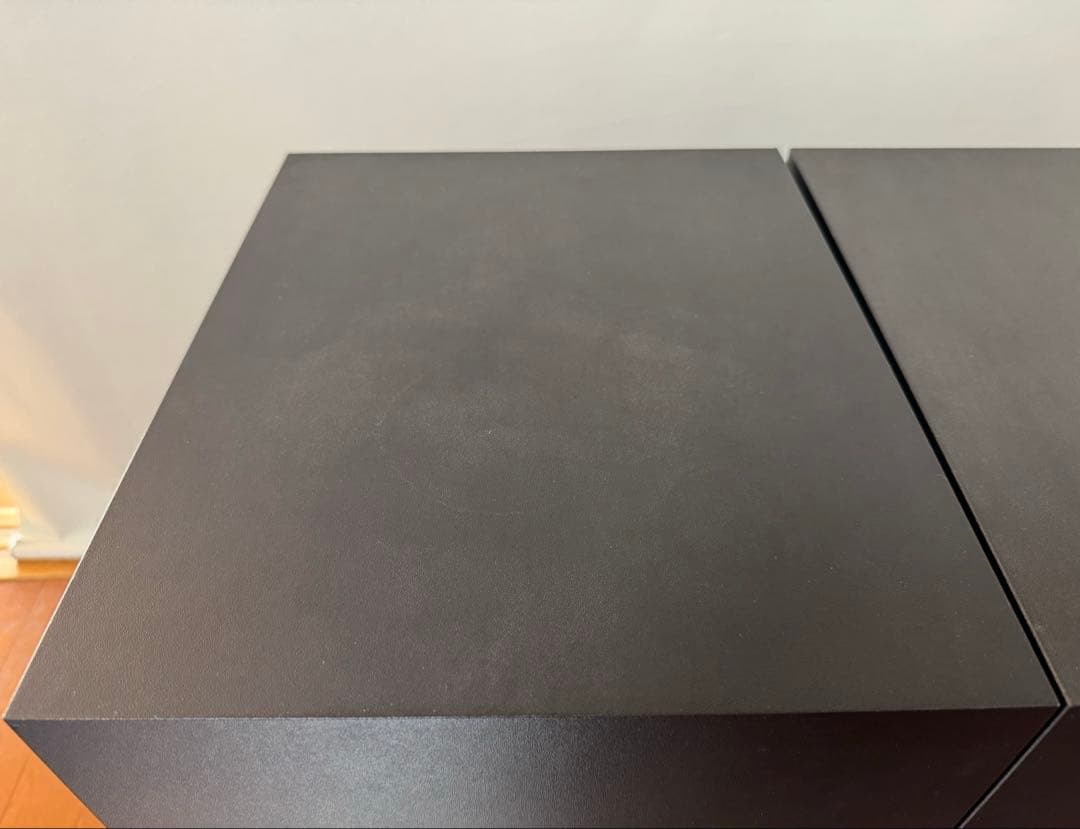 JBL 4312A スピーカー　コントロールモニター