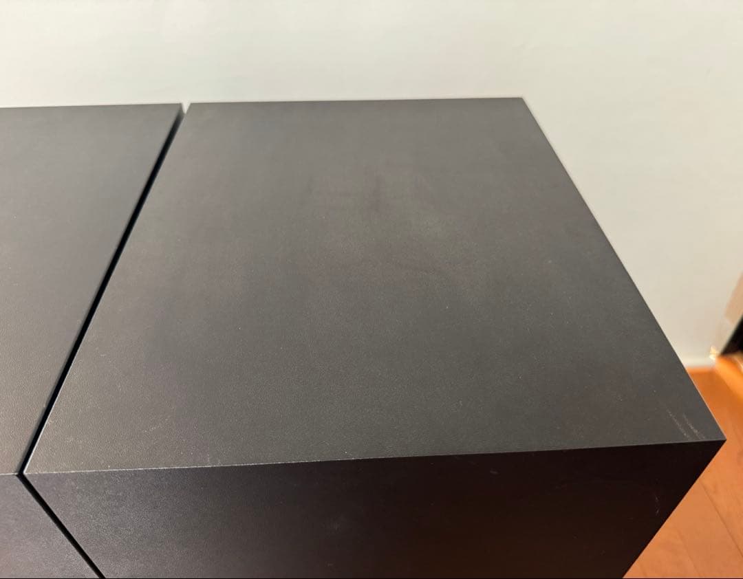 JBL 4312A スピーカー　コントロールモニター