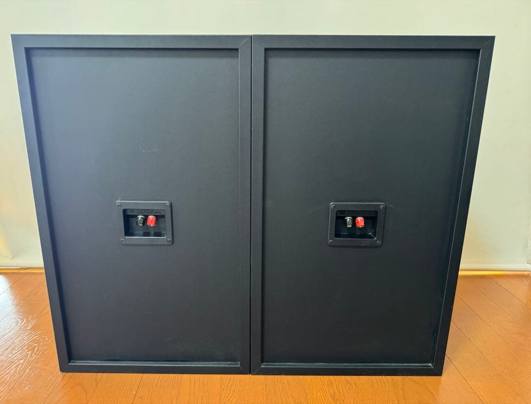 JBL 4312A スピーカー　コントロールモニター