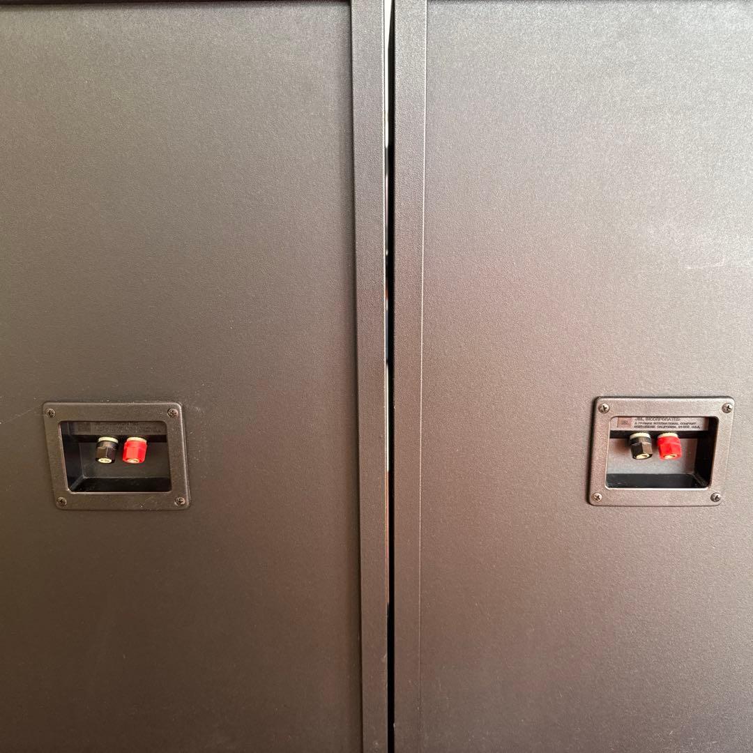 JBL 4312A スピーカー　コントロールモニター