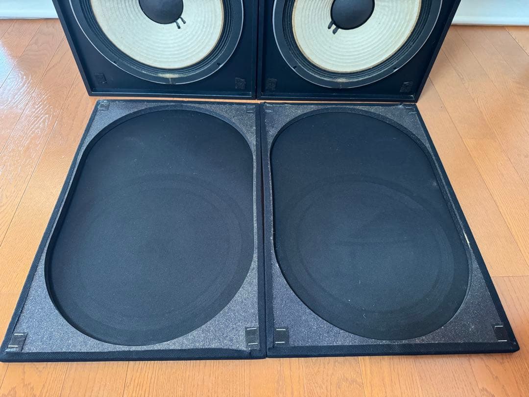 JBL 4312A スピーカー　コントロールモニター