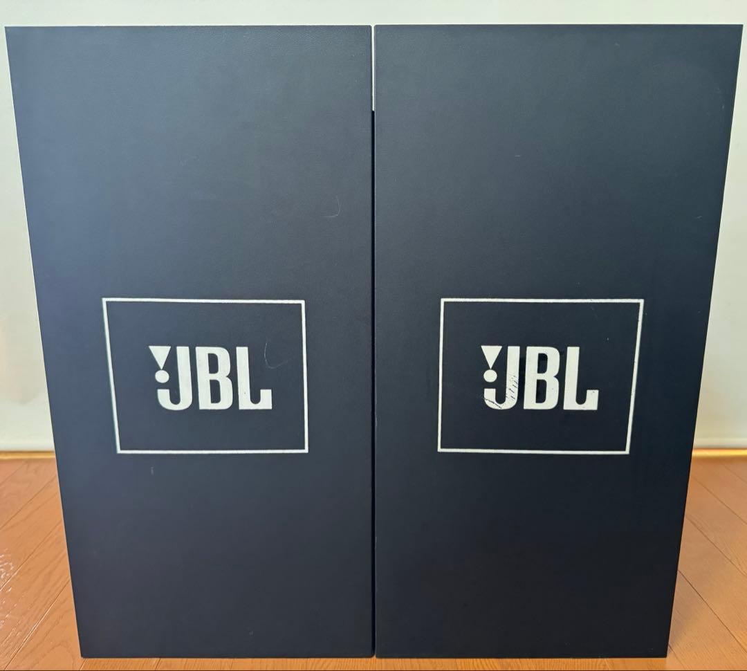 JBL 4312A スピーカー　コントロールモニター