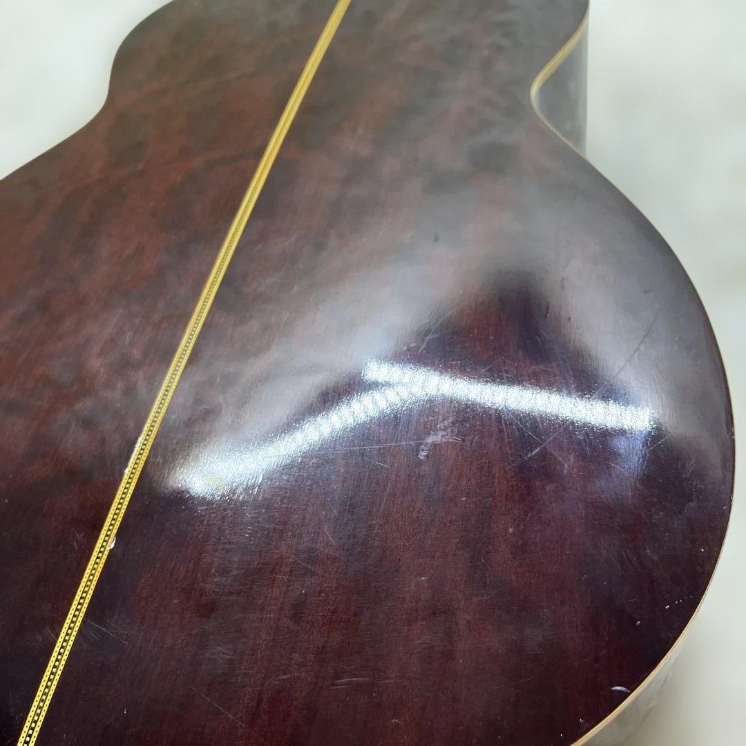 Kurosawa Jullian 120 Acoustic 1974 ギター