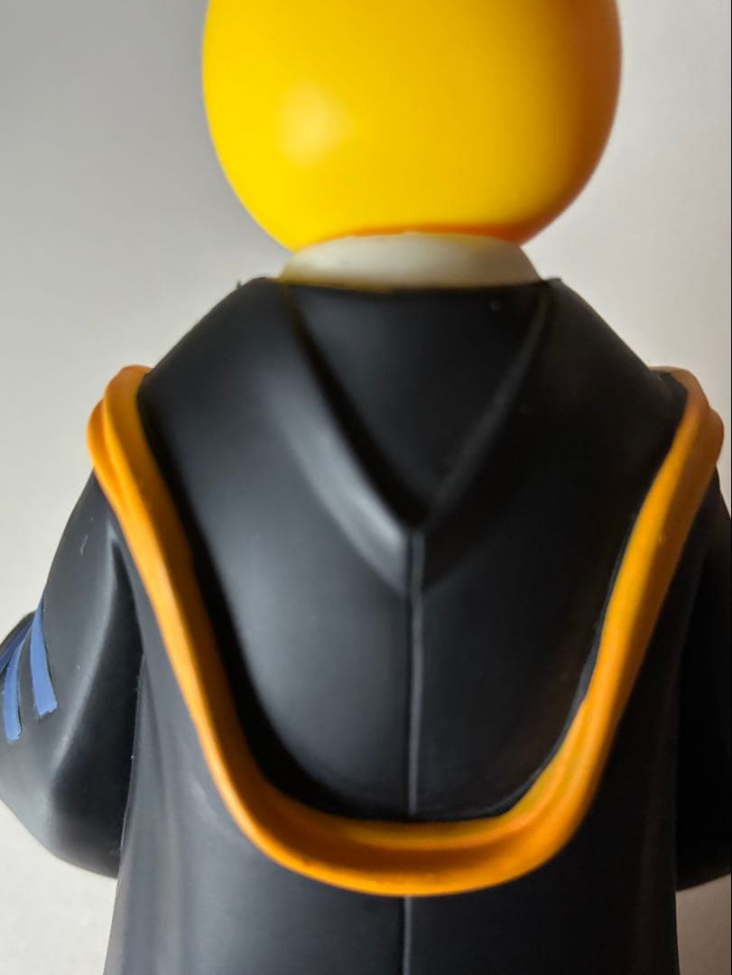 【美品】暗殺教室　DXFフィギュア　殺せんせー 箱無し