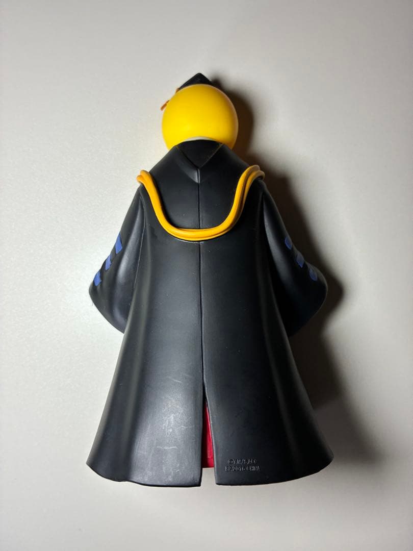 【美品】暗殺教室　DXFフィギュア　殺せんせー 箱無し