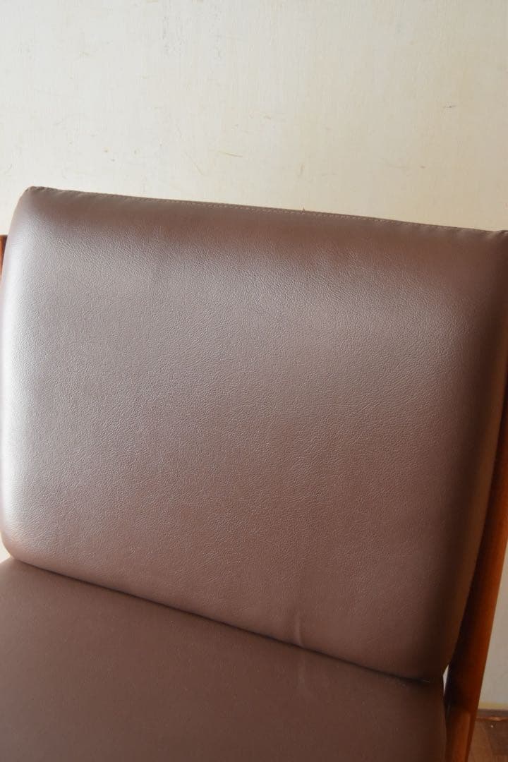 日田工芸 アームレスチェア