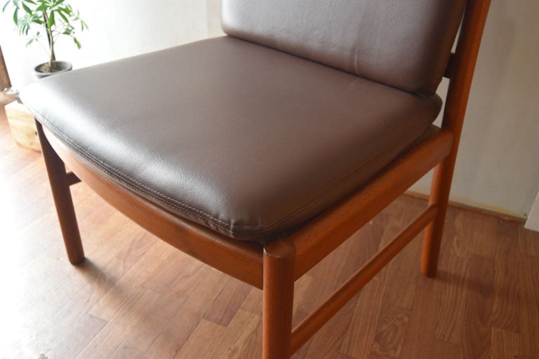 日田工芸 アームレスチェア