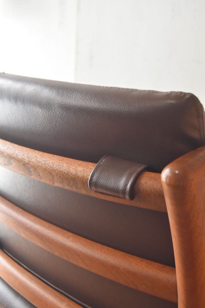 日田工芸 アームレスチェア