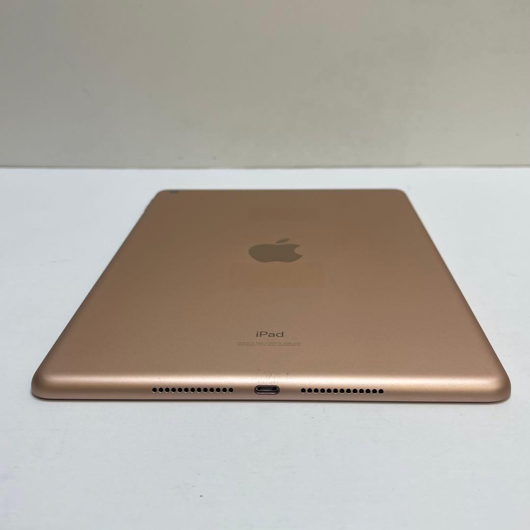 iPad 第７世代 128GB Wi-fi A2197 86%