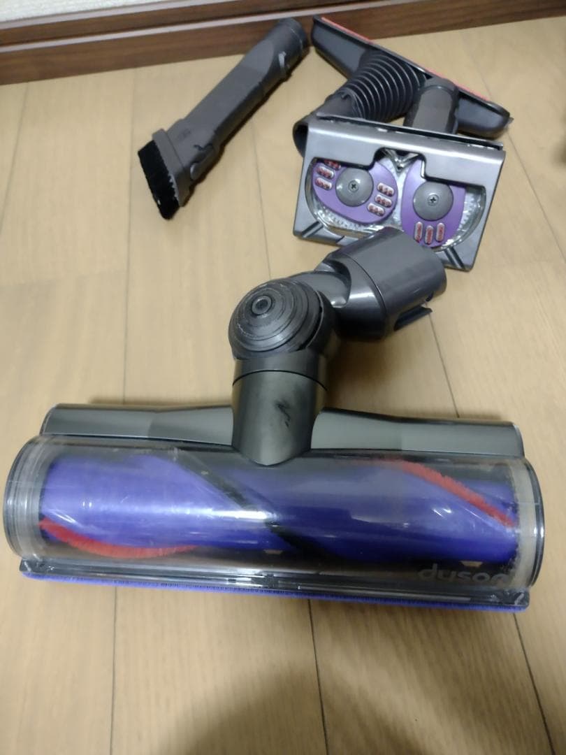 ダイソン★キャニスター掃除機★CY24★7