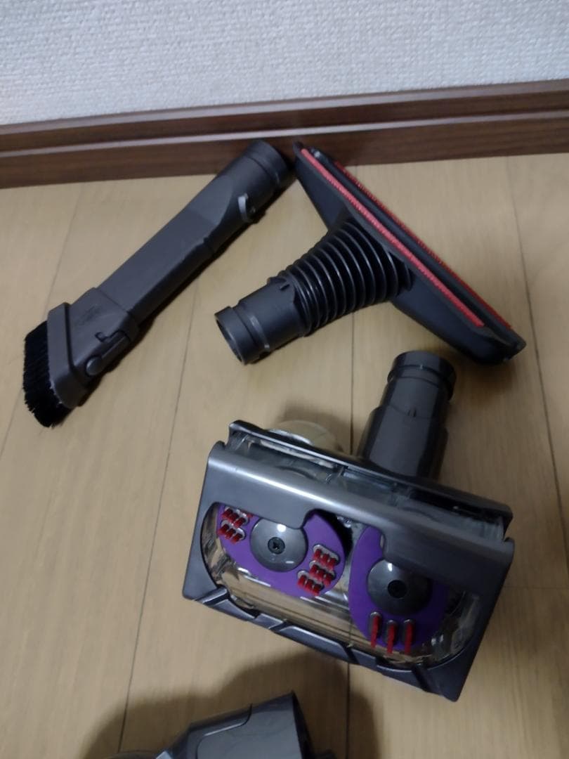 ダイソン★キャニスター掃除機★CY24★7