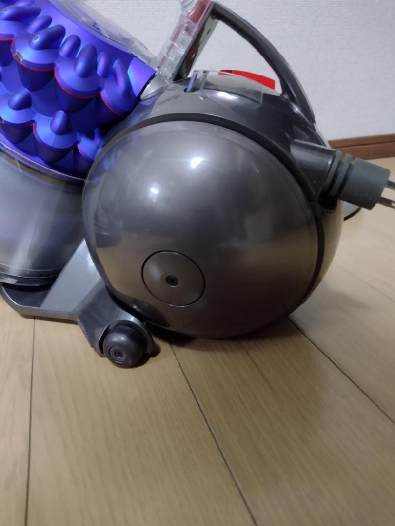 ダイソン★キャニスター掃除機★CY24★7