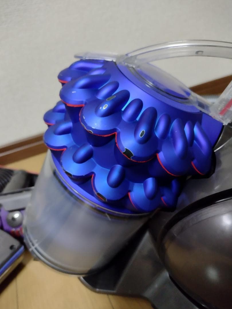 ダイソン★キャニスター掃除機★CY24★7