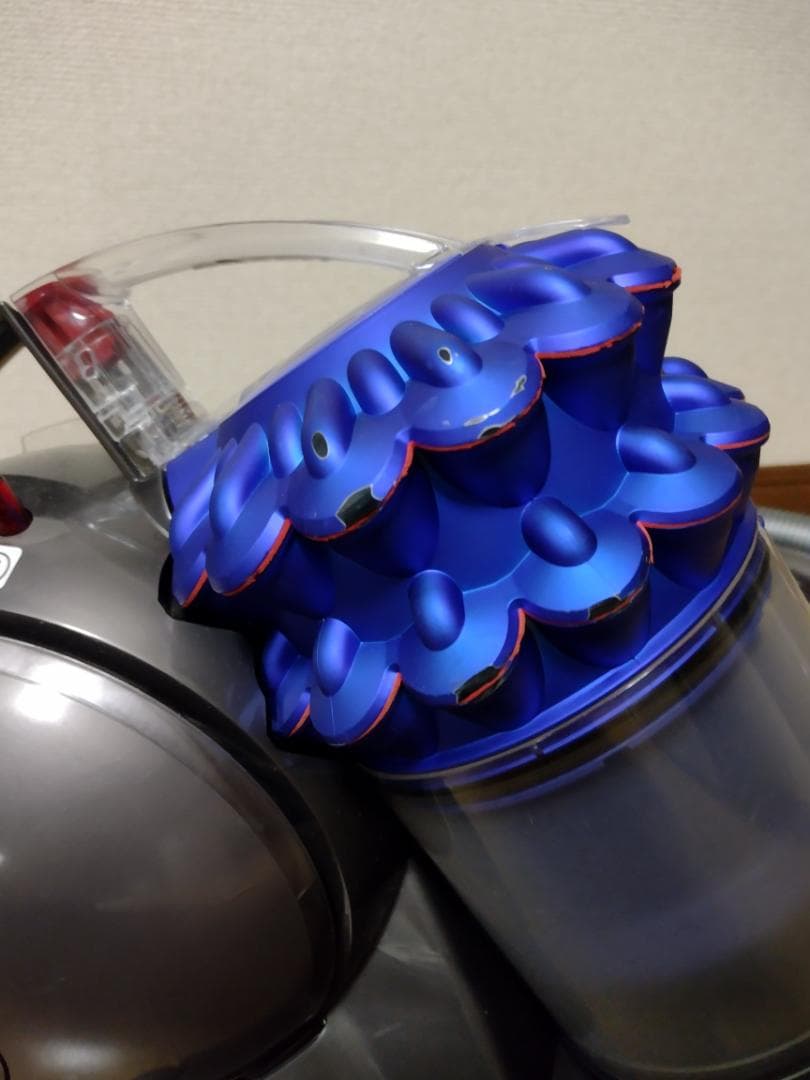 ダイソン★キャニスター掃除機★CY24★7