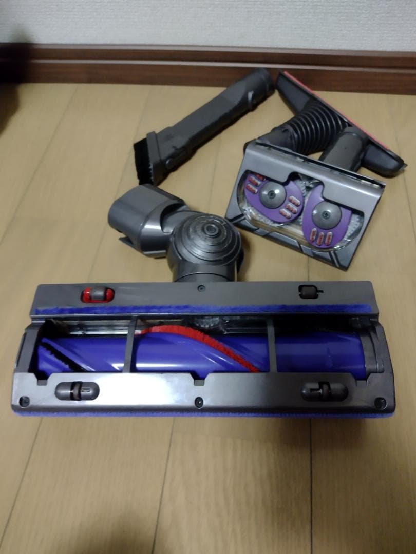 ダイソン★キャニスター掃除機★CY24★7