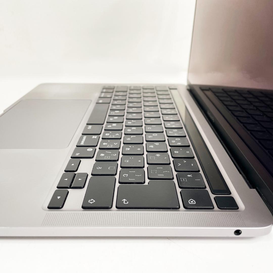 中古☆Apple MacBookPro Late2020 カスタマイズ品
