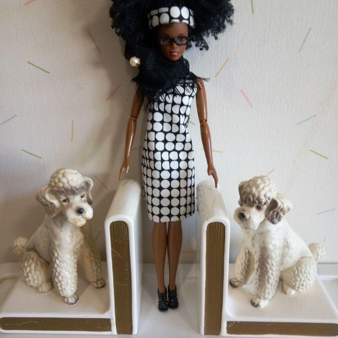 バービー/ブラック☆ビューティー