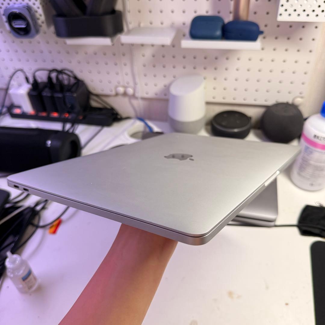 MacBook Pro 2017モデル　13インチ i5/8GB/128GB