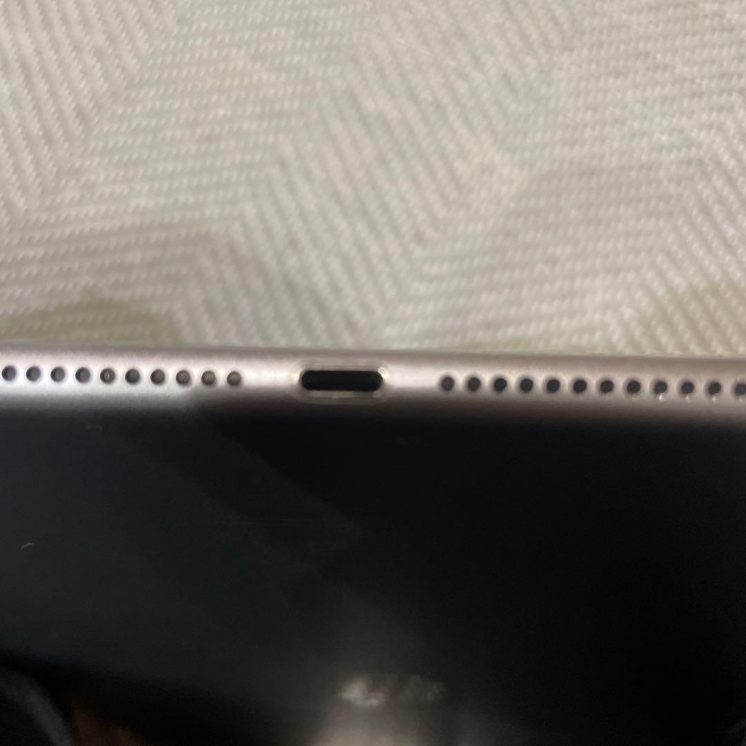 iPad Air 2 Wi-Fiモデル 64GB スペースグレイ