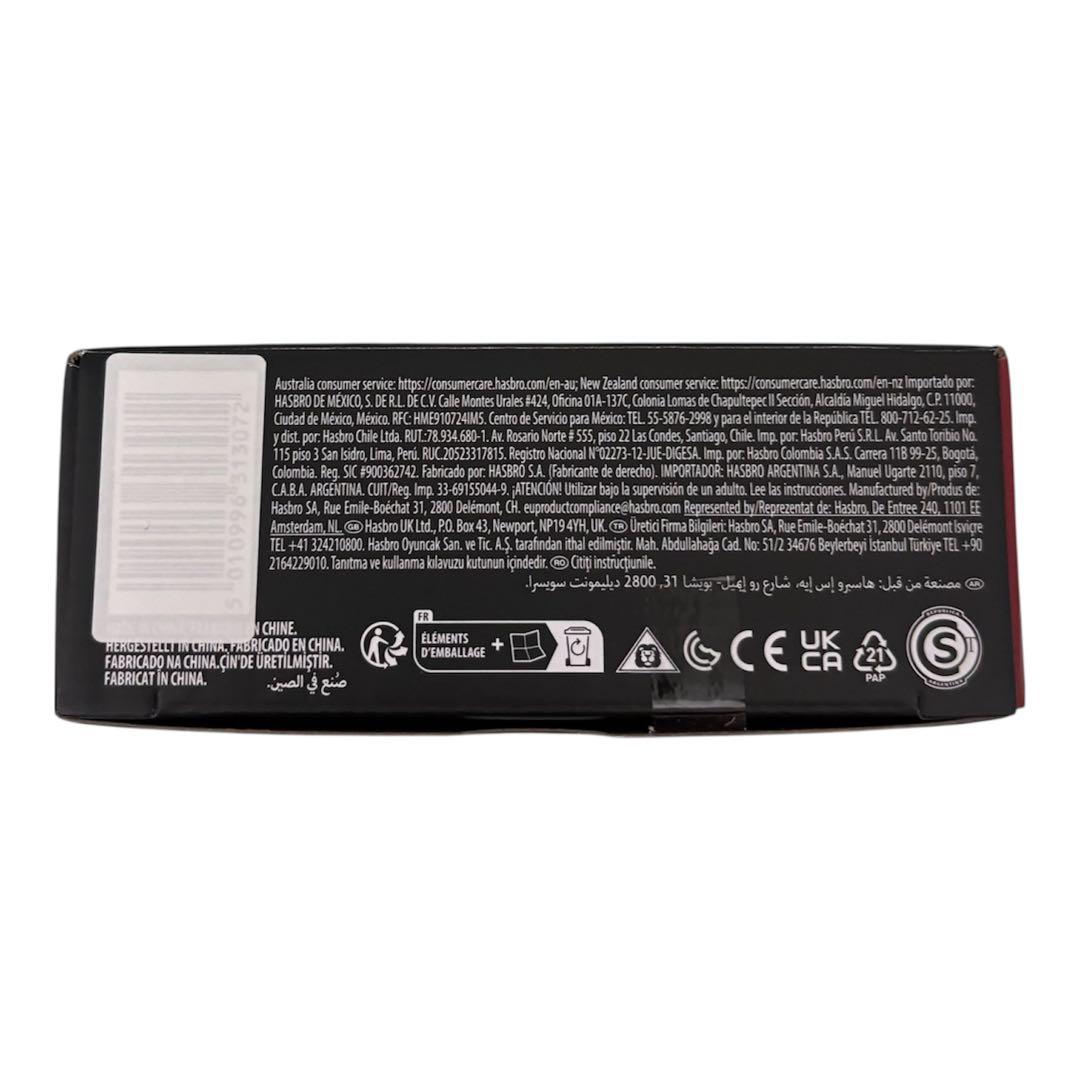 【値下げ不可】HASBRO「バリス・オフィー」スター・ウォーズBLACKシリーズ