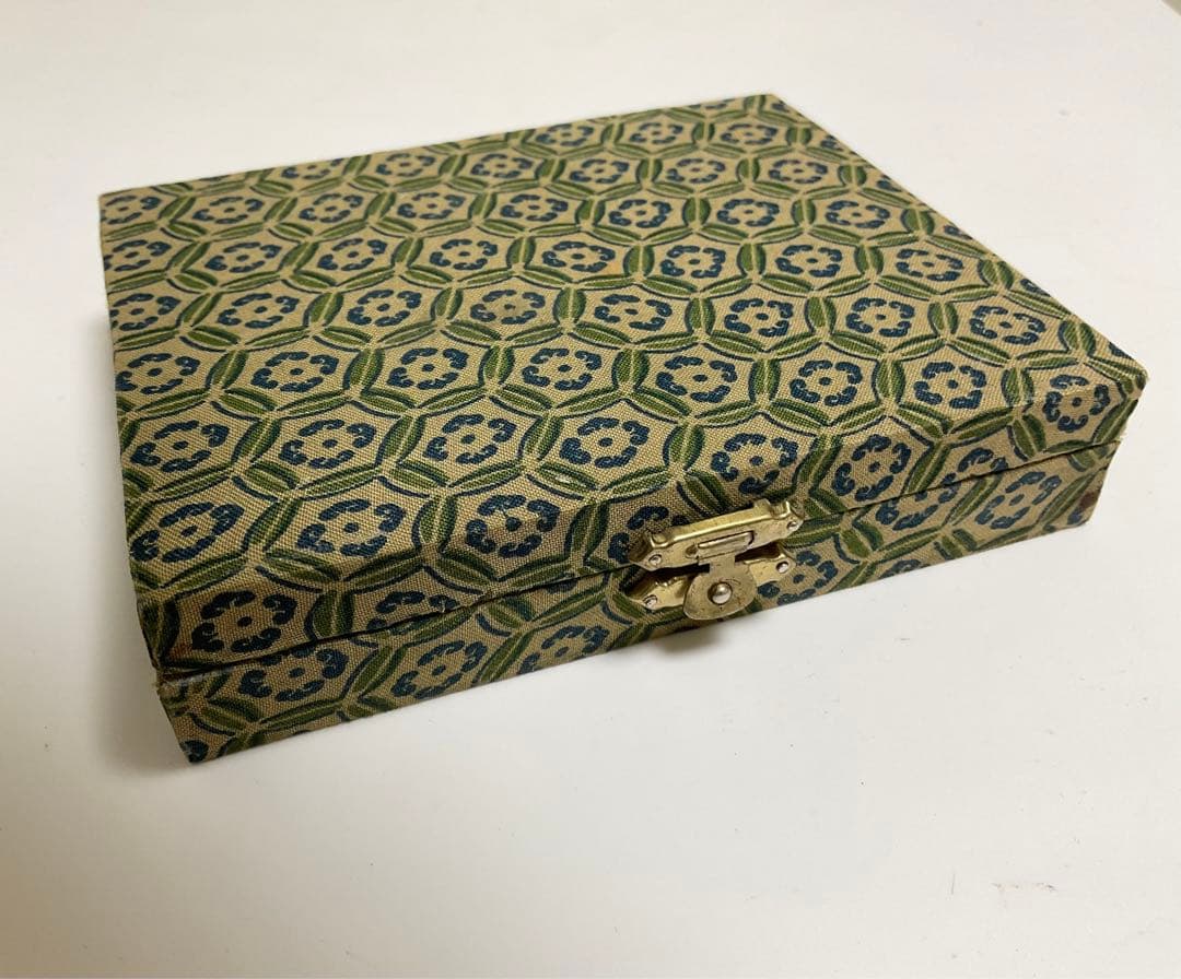 硯ꕤ中国ꕤ未使用ꕤ書道ꕤかなꕤ写経ꕤ顔彩ꕤ②