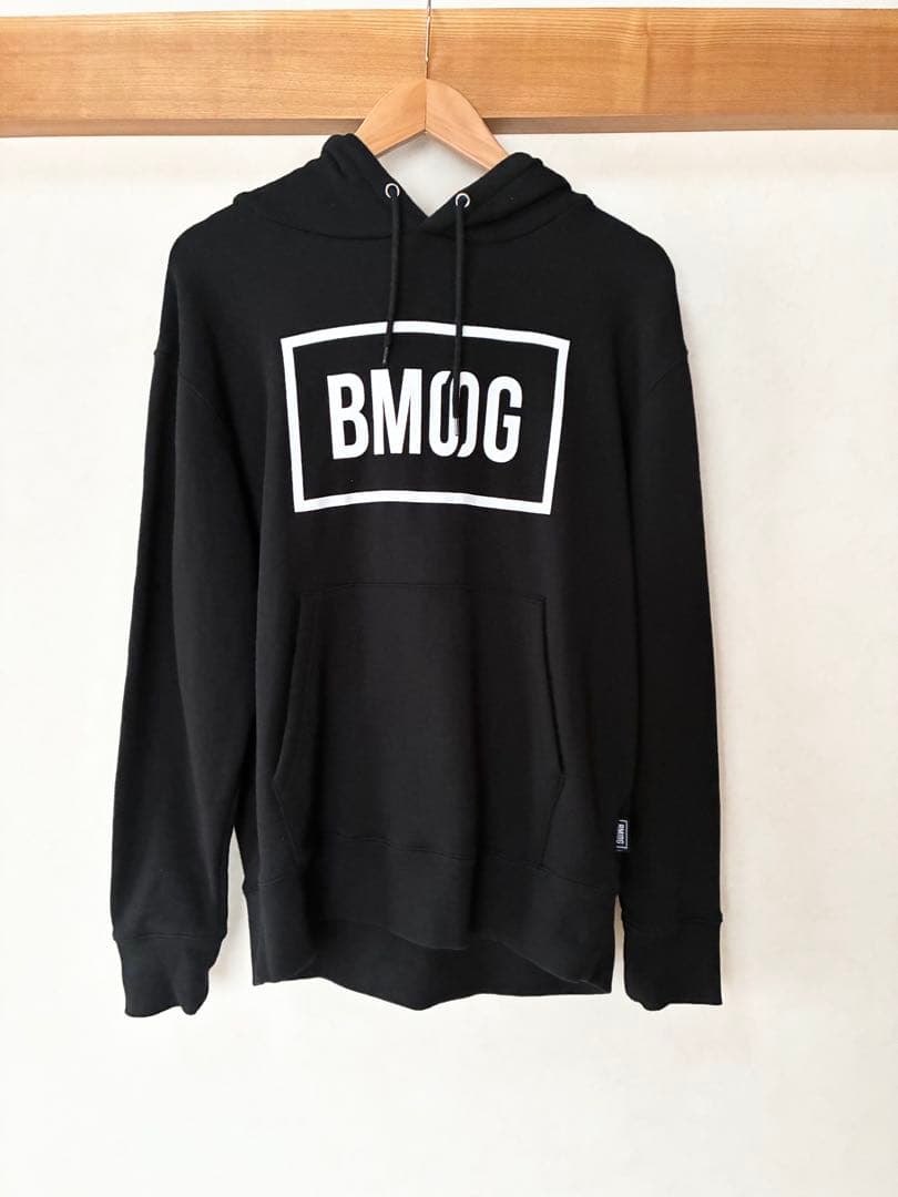 BMSG ロゴパーカー Lサイズ 2点セット