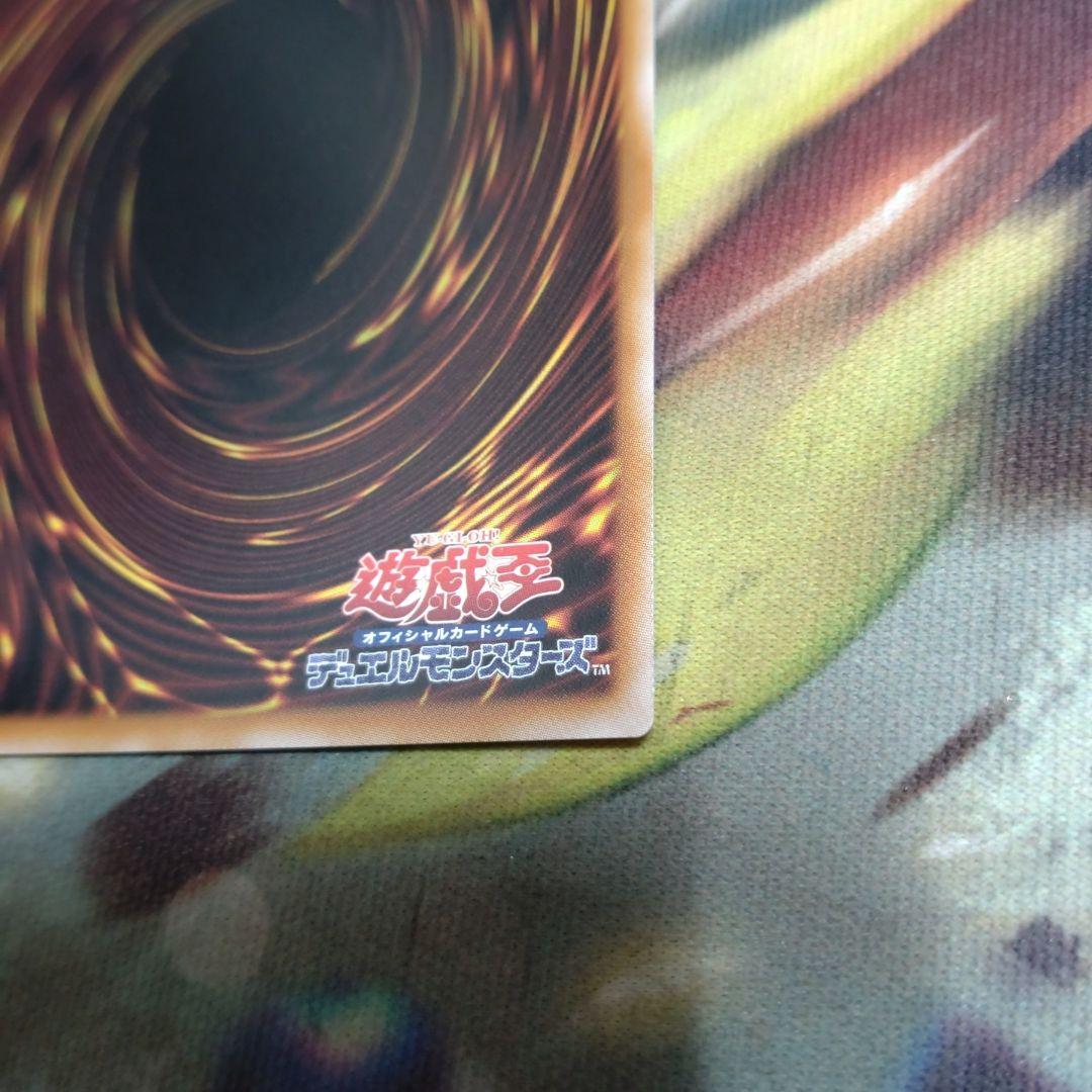 調和ノ天救竜 シークレット