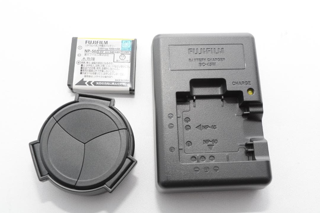 ★美品★ FUJIFILM X10 富士フイルム コンパクトデジタルカメラ