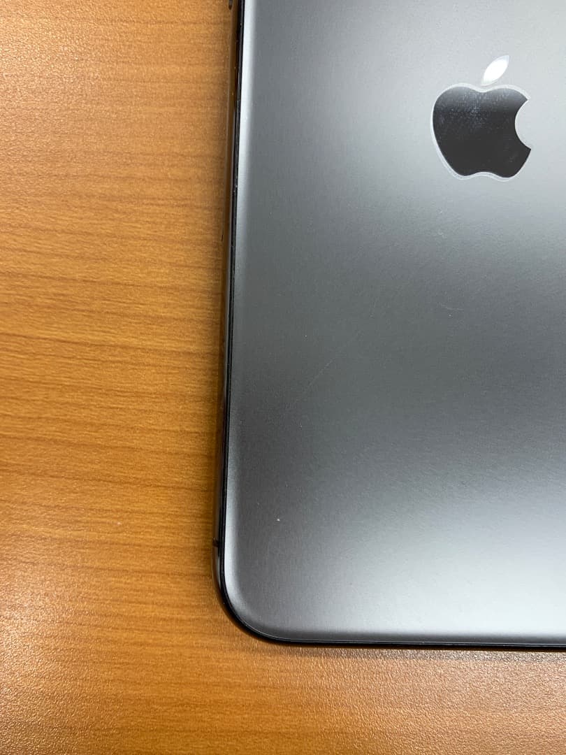 動作確認済 iPhone 11 Pro 256GB ID K6526