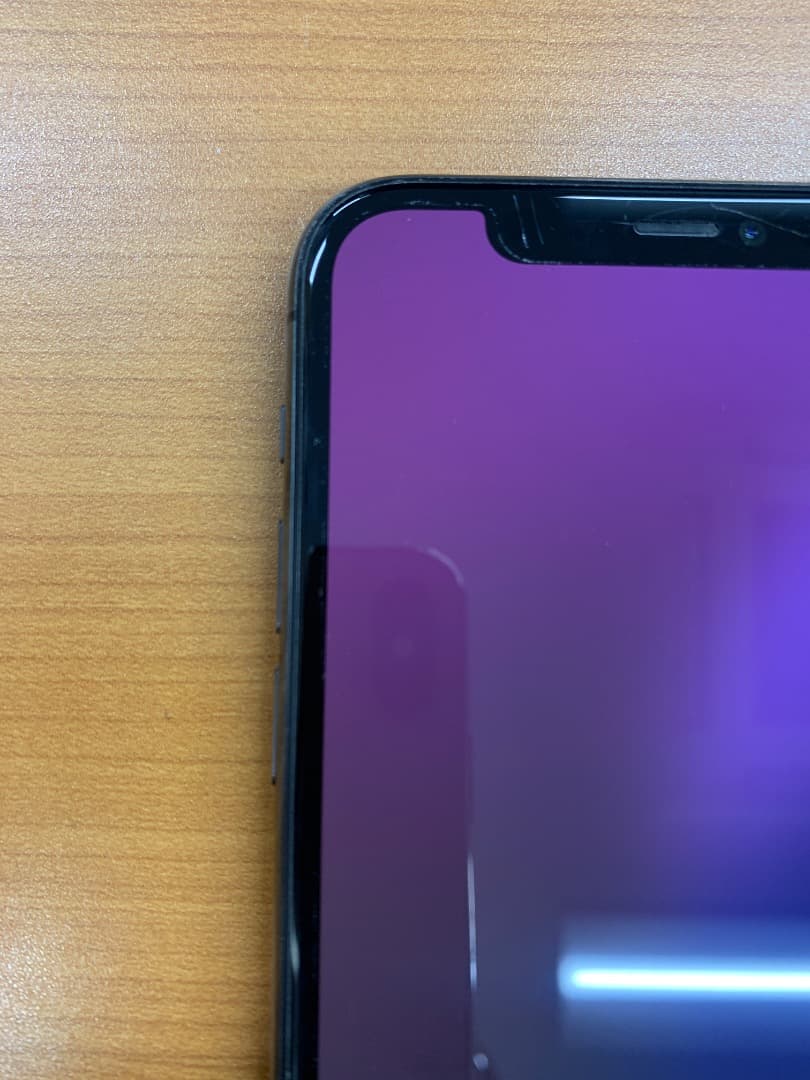動作確認済 iPhone 11 Pro 256GB ID K6526