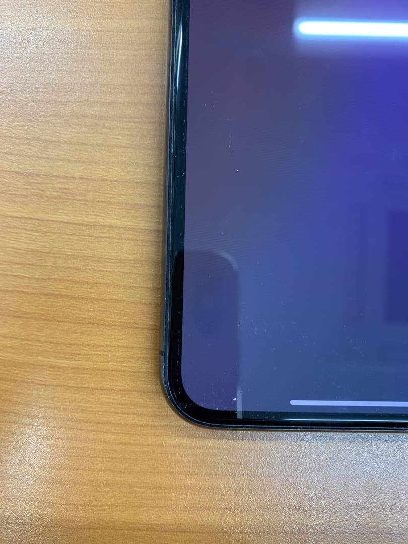 動作確認済 iPhone 11 Pro 256GB ID K6526