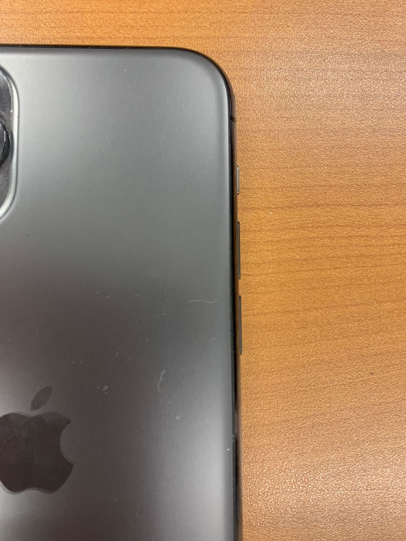 動作確認済 iPhone 11 Pro 256GB ID K6526